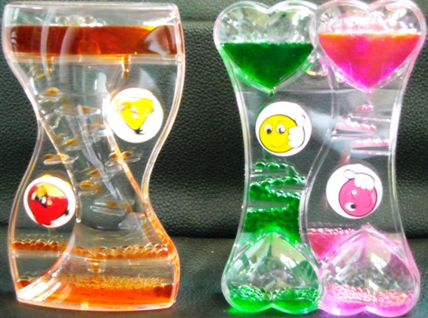 Воден часовник